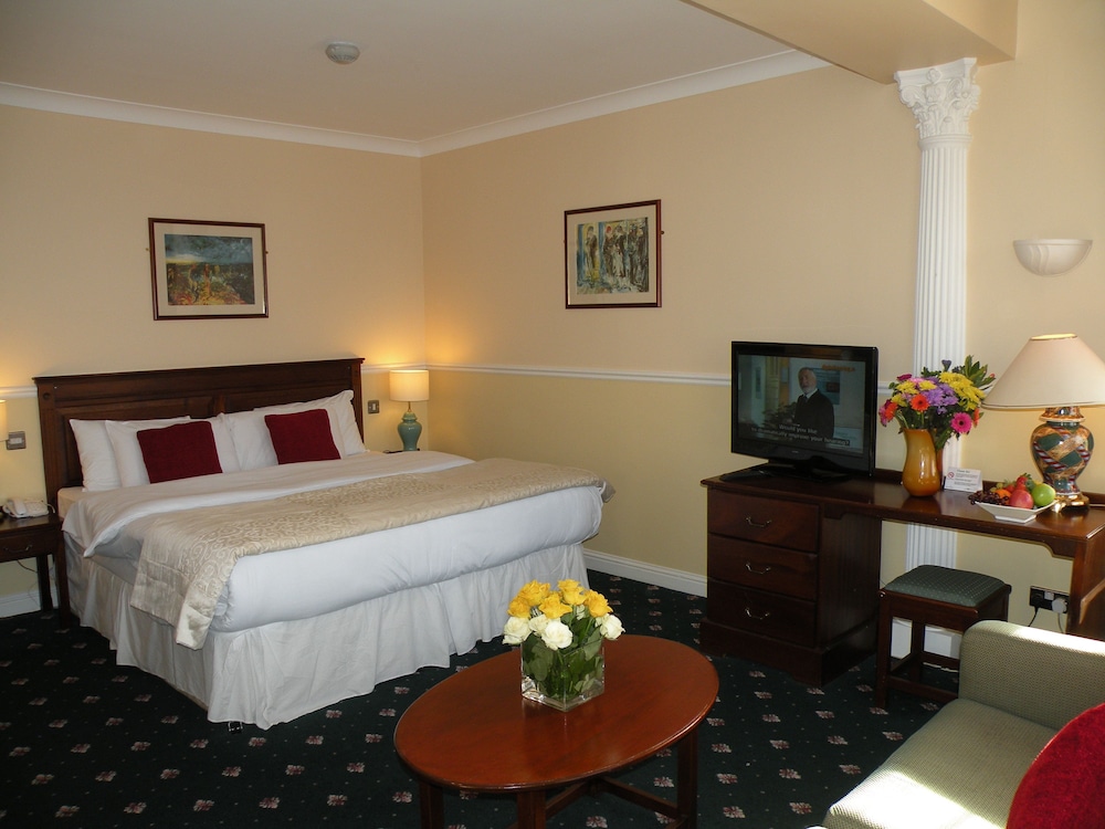 Sligo City Hotel 16/64
