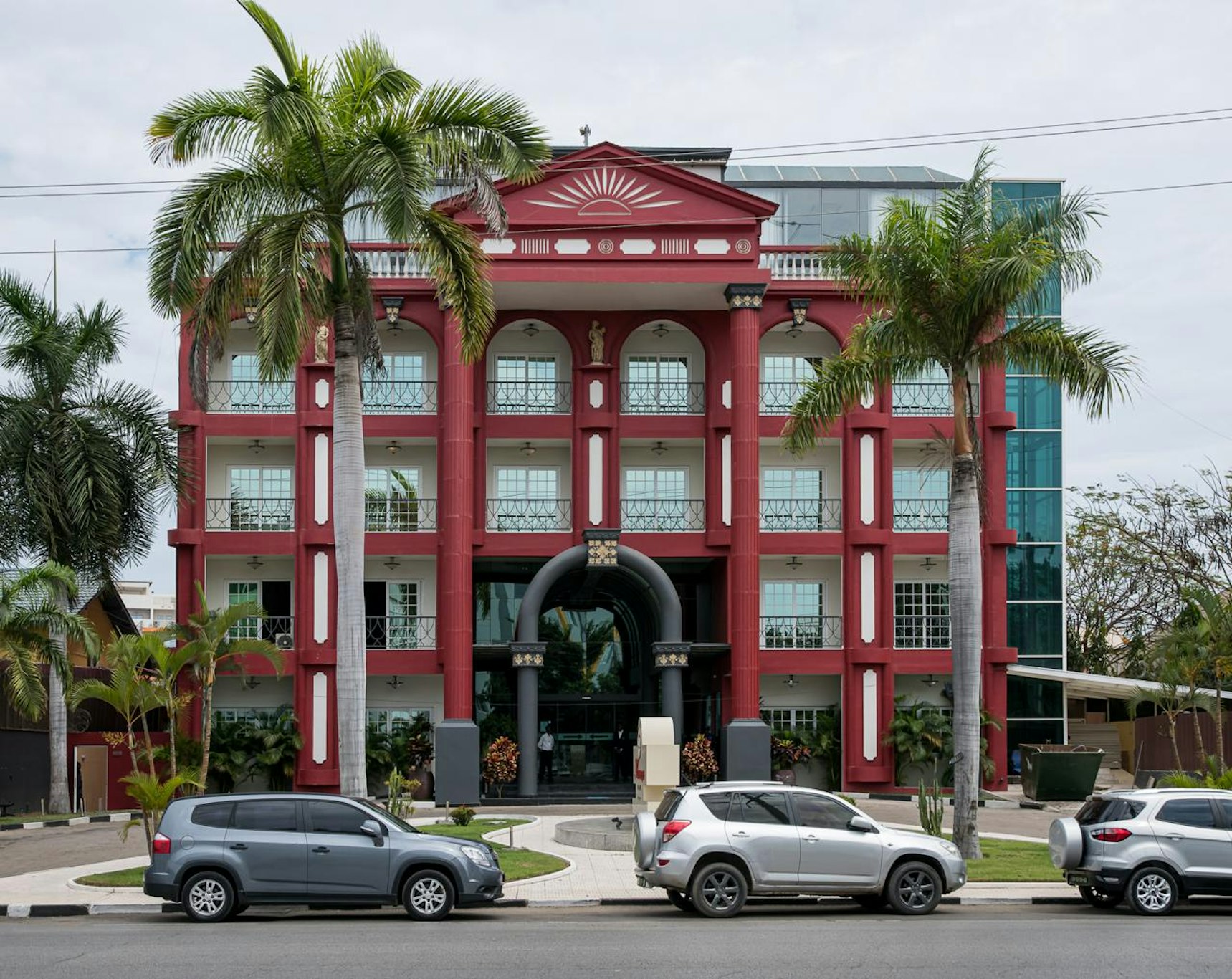 Hotel Florenca 72/77