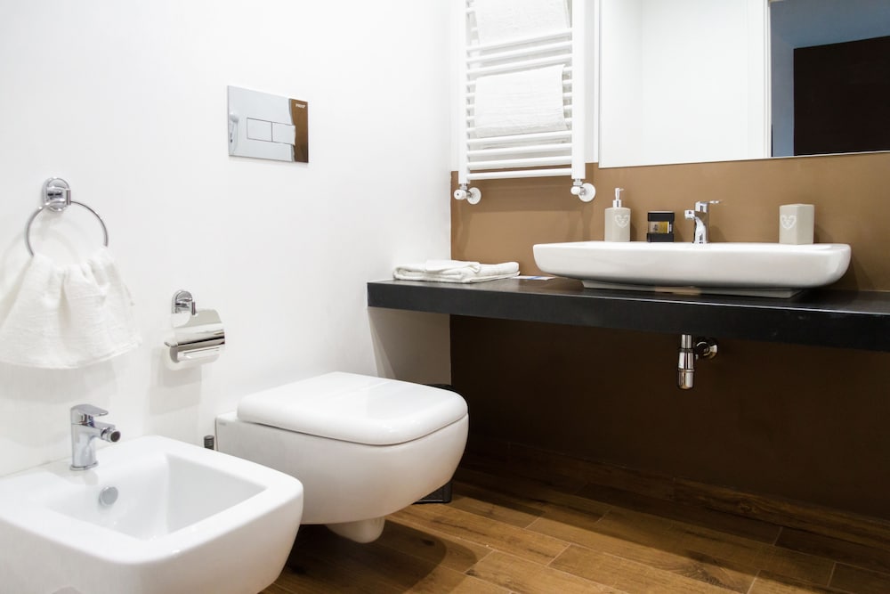 B&B Stella Maris Sciacca Centro 21/23