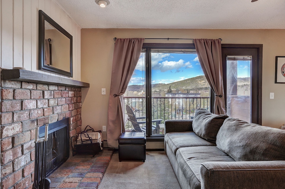 Der Steiermark by Breckenridge Resort Managers 11/50