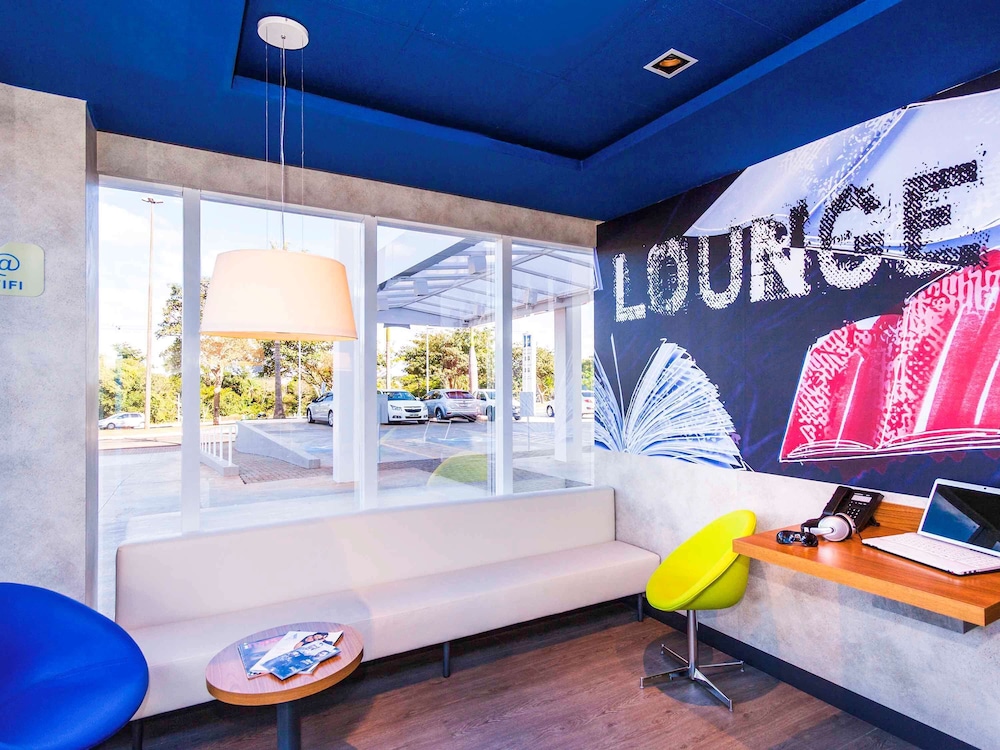 Ibis Budget Campo Grande 24/30