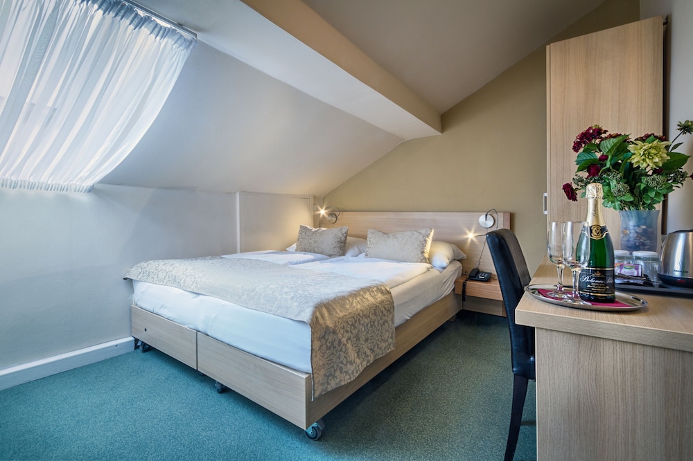 Taurus Hotel Prague 29/65