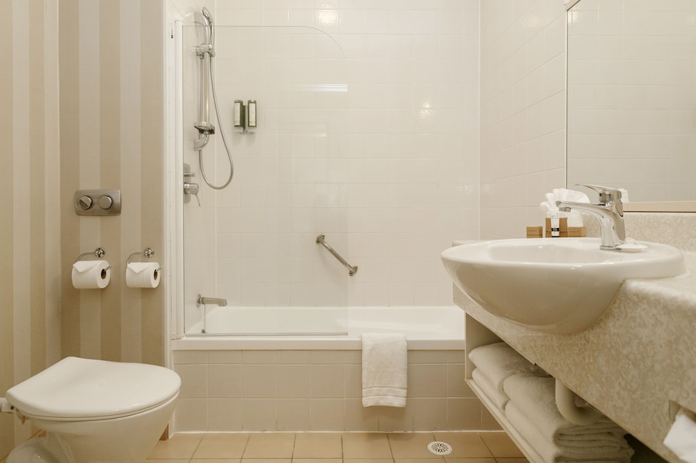 Wairakei Resort Taupo 5/64