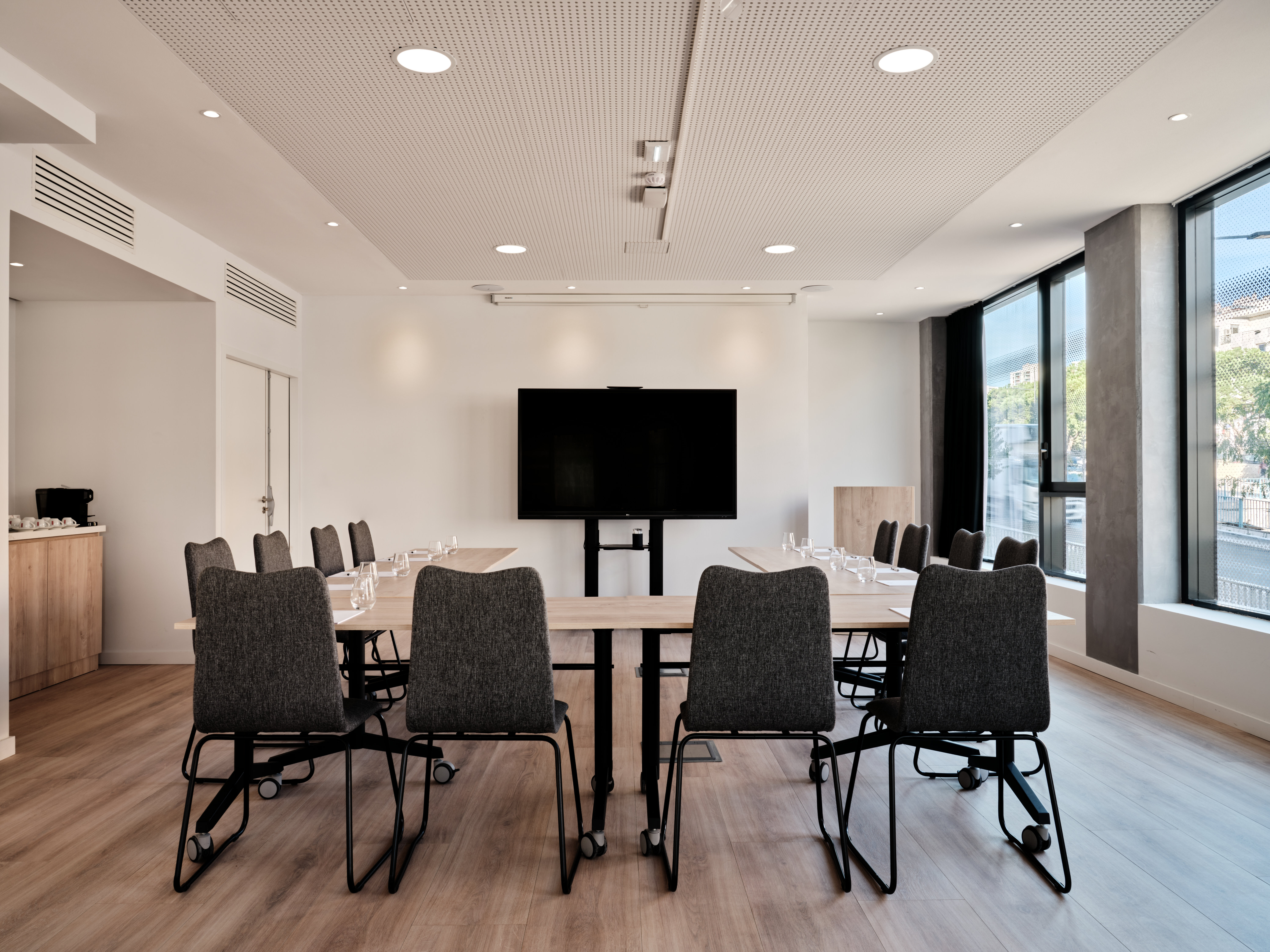 Crowne Plaza Marseille - Le Dome by IHG 40/50