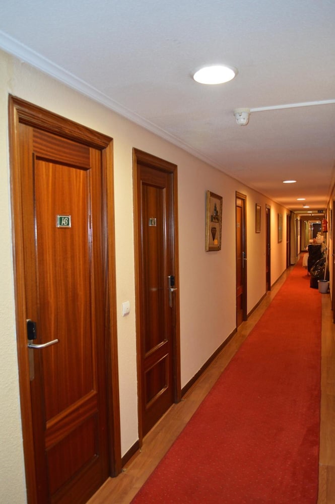 Hotel San Glorio 19/34