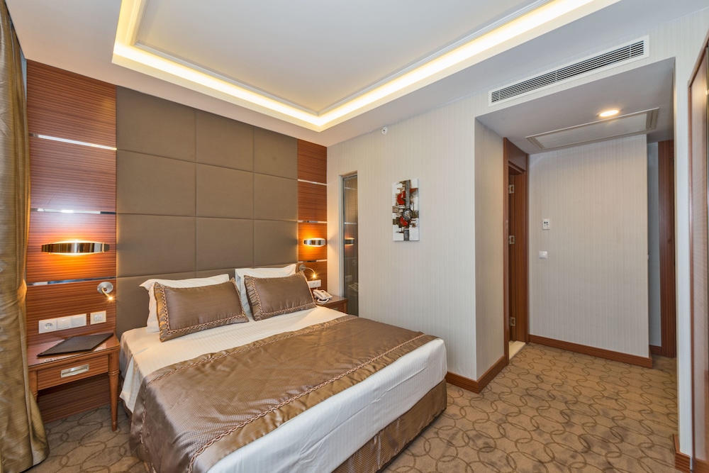 Glorious Hotel Istanbul 17/58