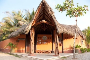 Casa Yalma Kaan Sensor 2/55