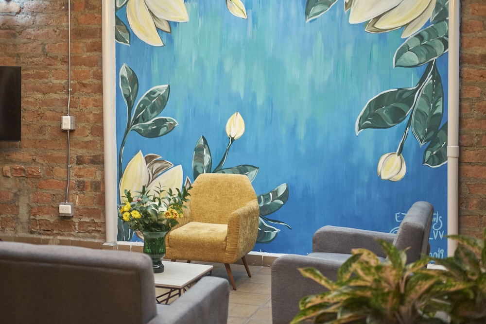 Botanica Casa Hotel 5/44