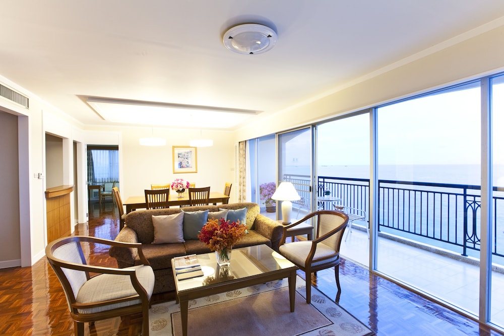 Kantary Bay Hotel And Serviced Apartments Rayong 57/70