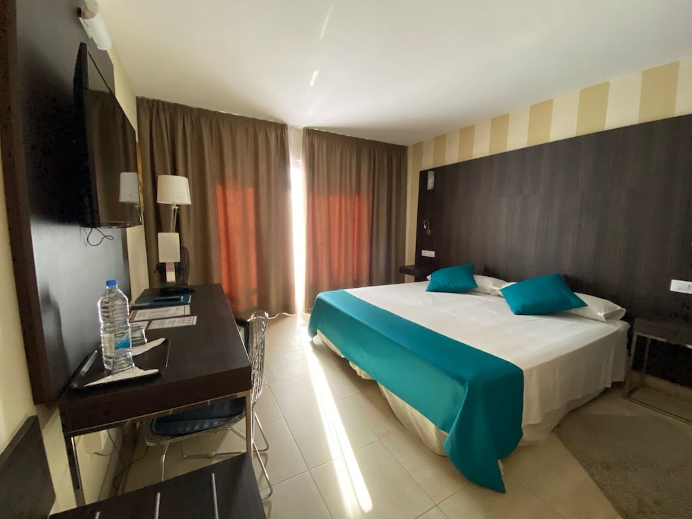 La Aldea Suites Hotel 16/50