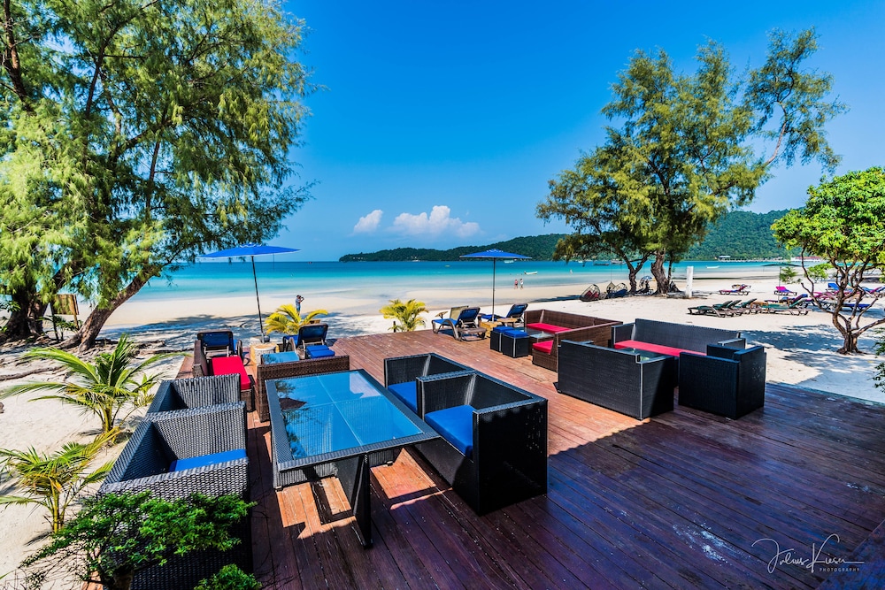 Sol Beach Resort 37/50