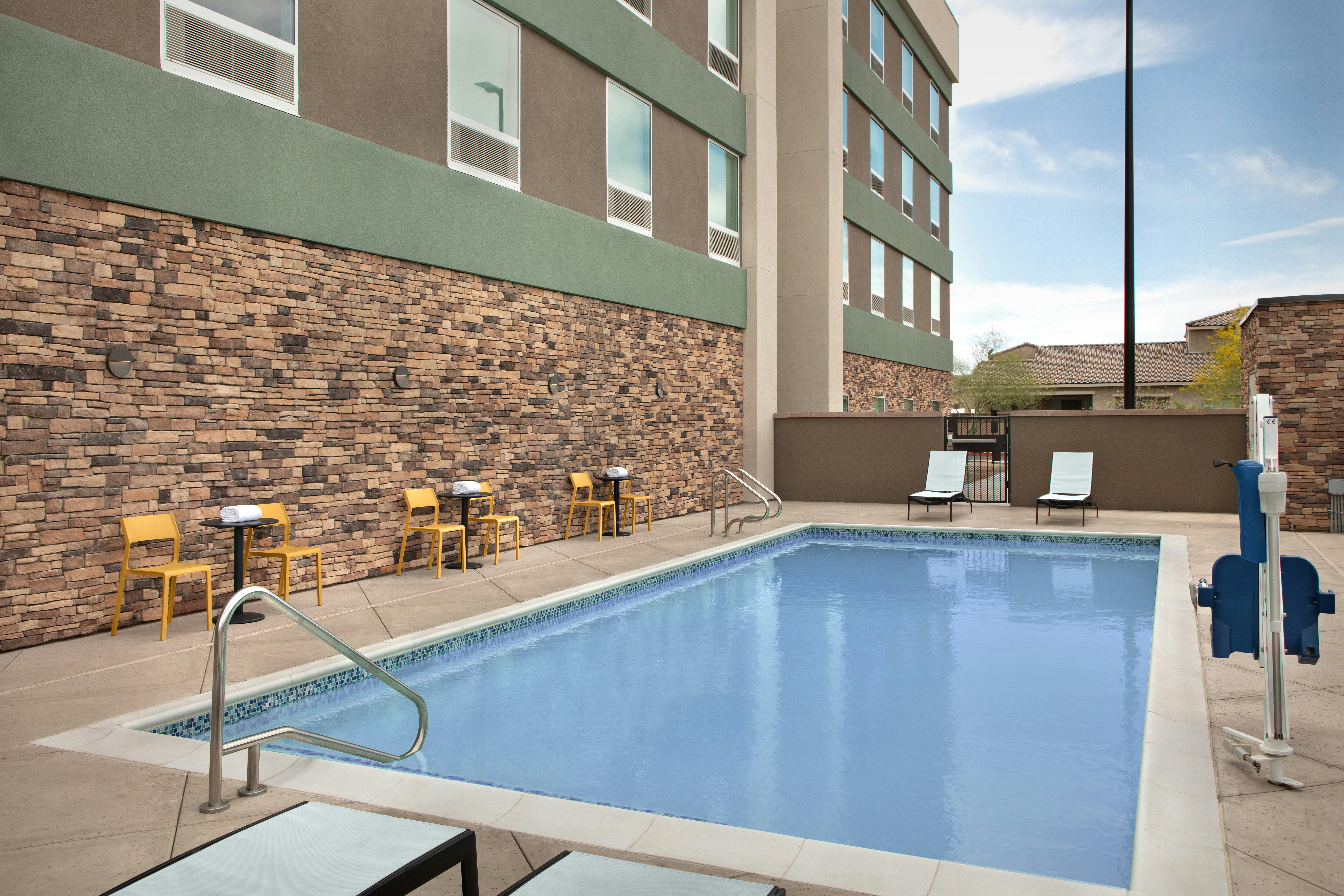 Home2 Suites by Hilton Goodyear Phoenix West 15/29