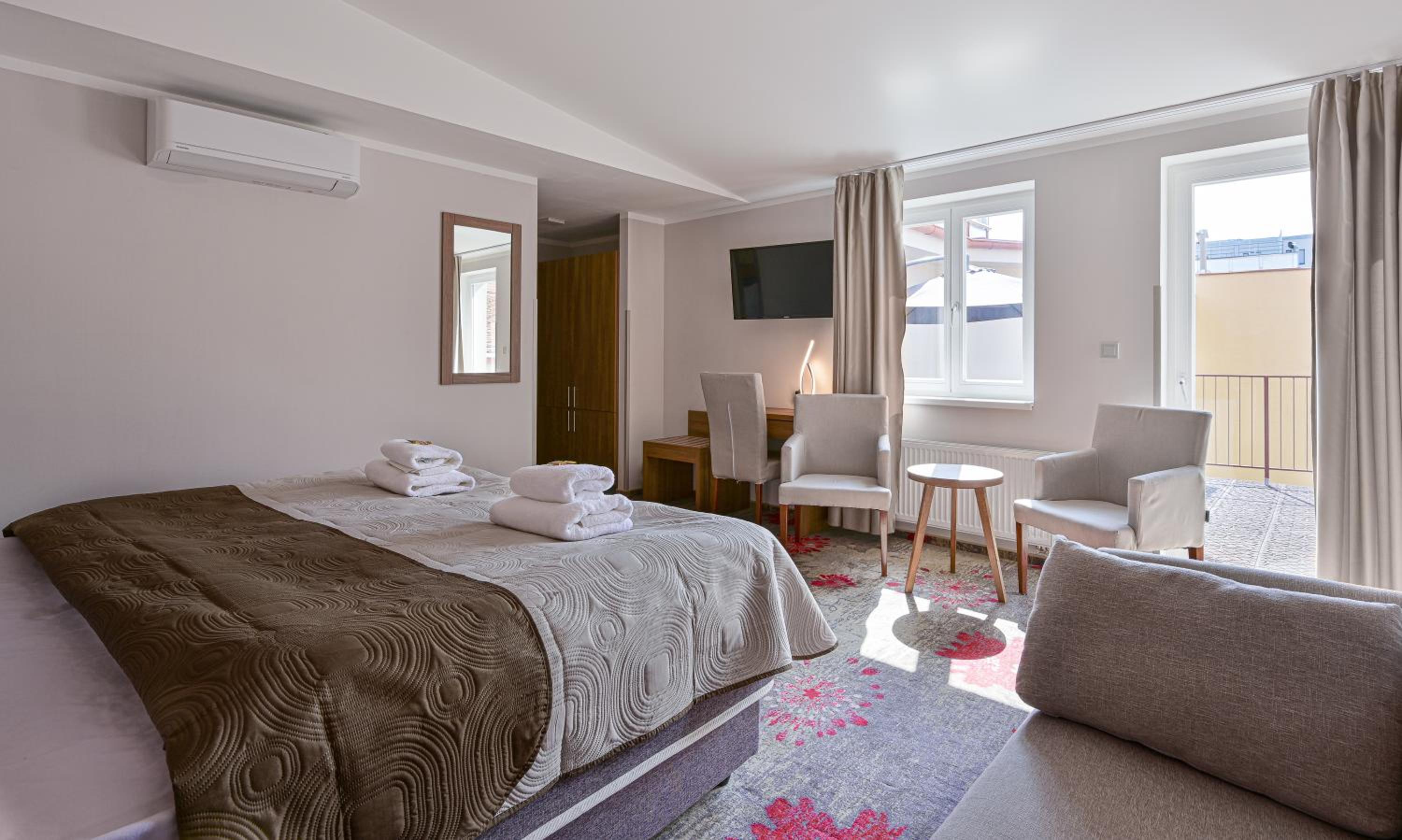 HOTEL PRAGUE STAR 16/62