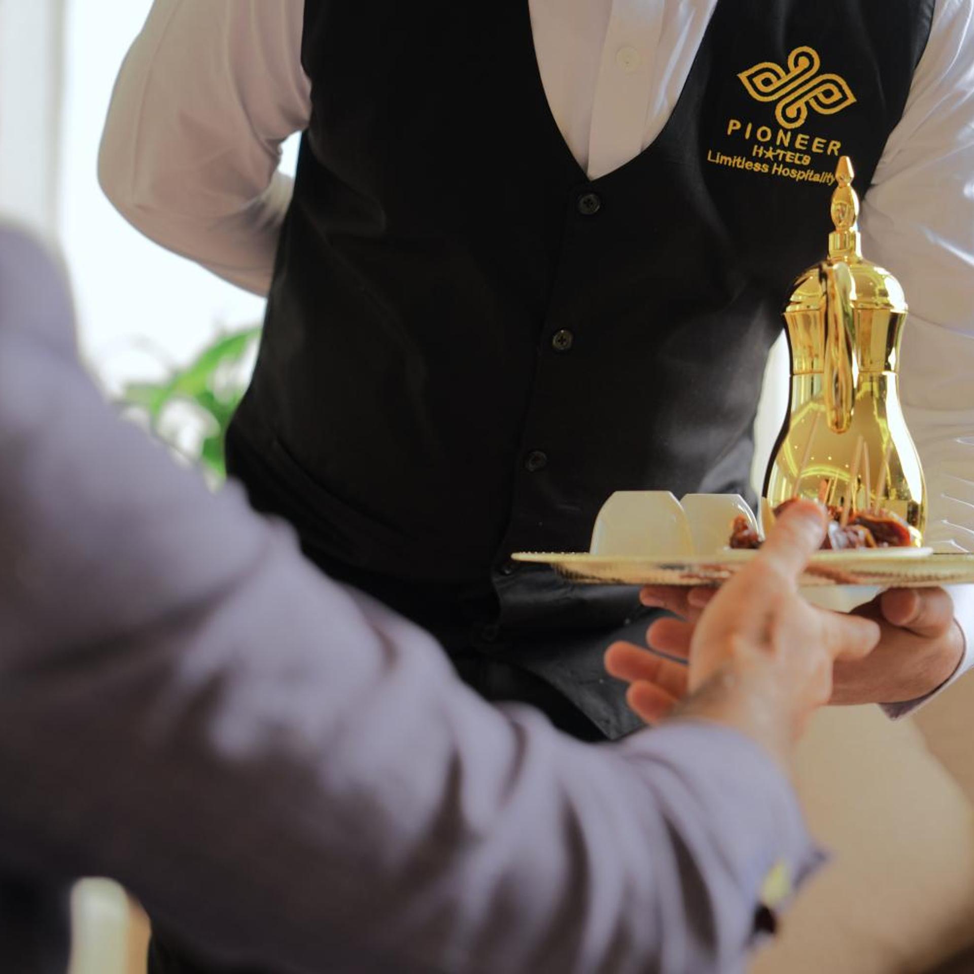 Mora Hotel Al Khobar 41/68