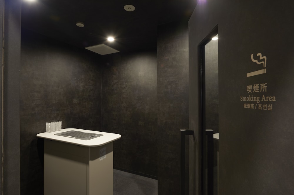 Sotetsu Fresa Inn Nihombashi-Kayabacho 36/45