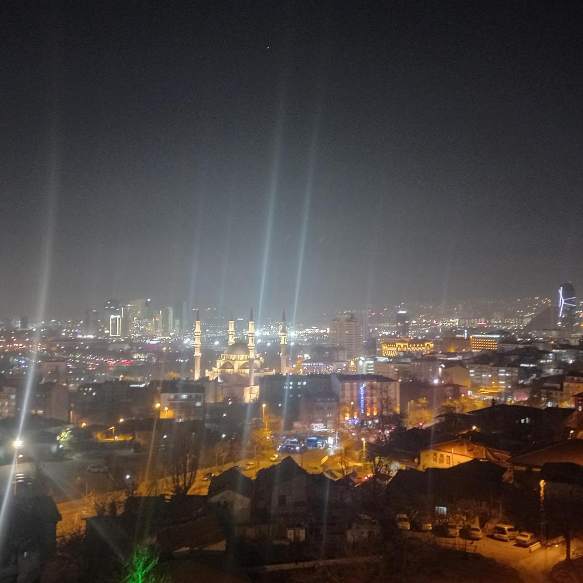 Grand Belli Otel 28/31