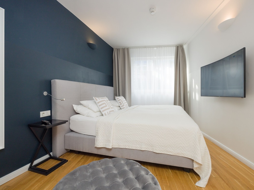 Rafael Kaiser - Business Apartments 13/50