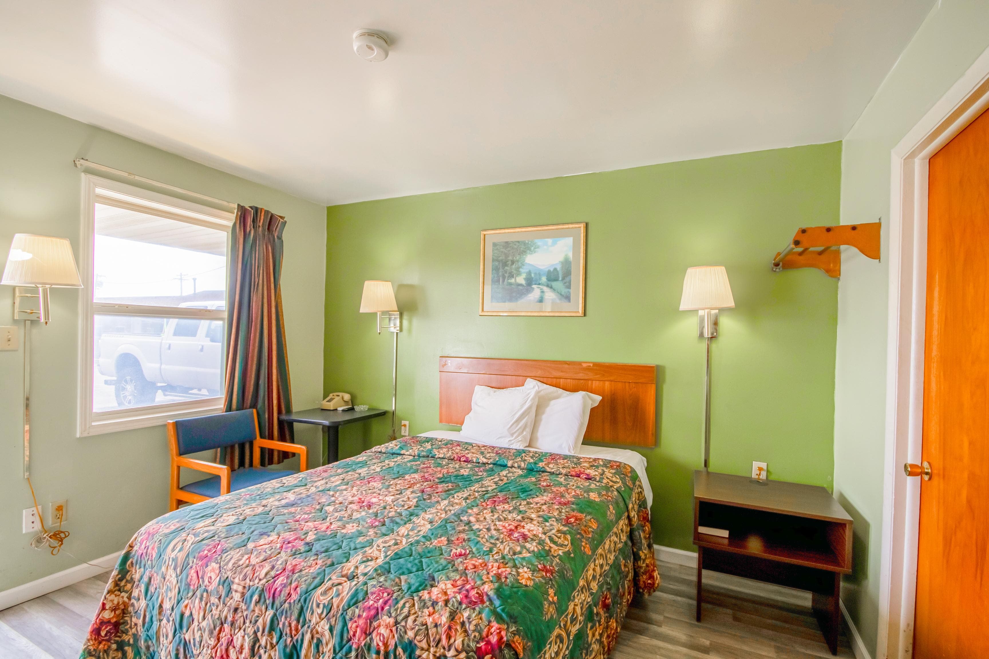 Travelier Motel 24/58