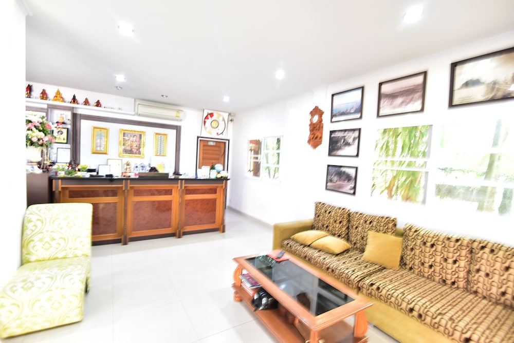 Ampan Resort & Apartment 12/44