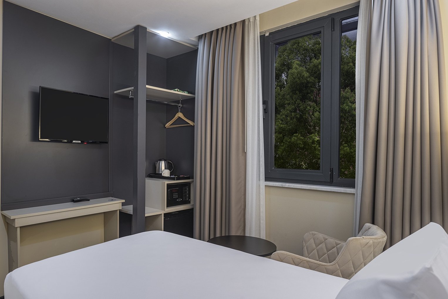 Garner Hotel Istanbul - Airport Arnavutkoy by IHG 16/46