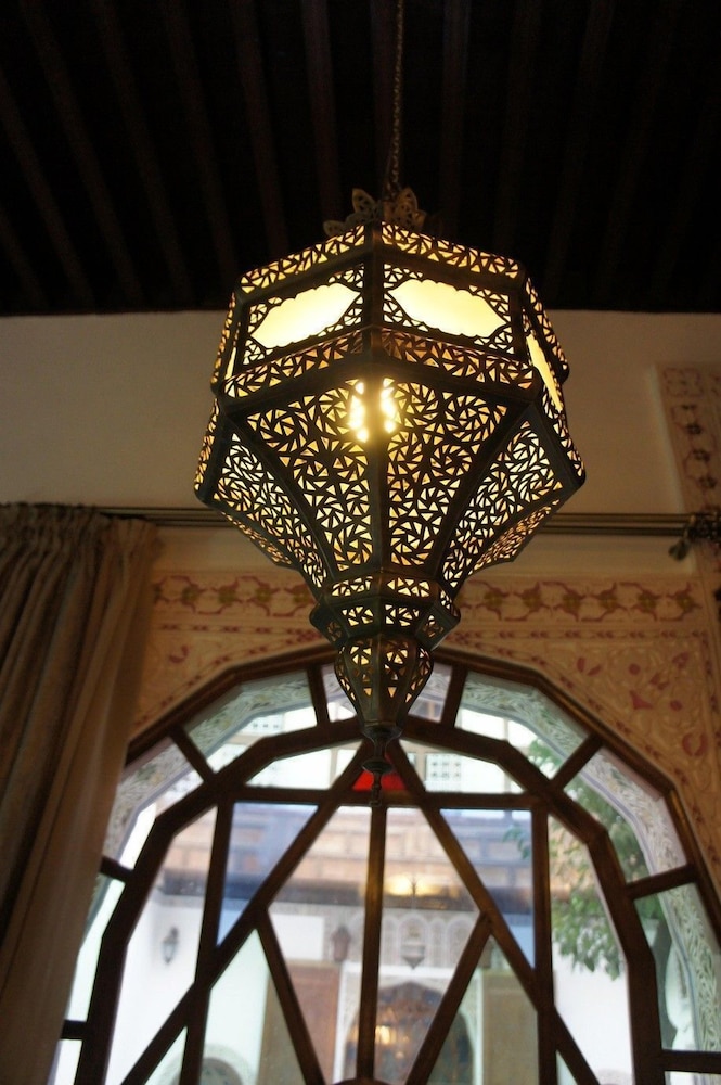 Riad Les Remparts de Fes 25/72
