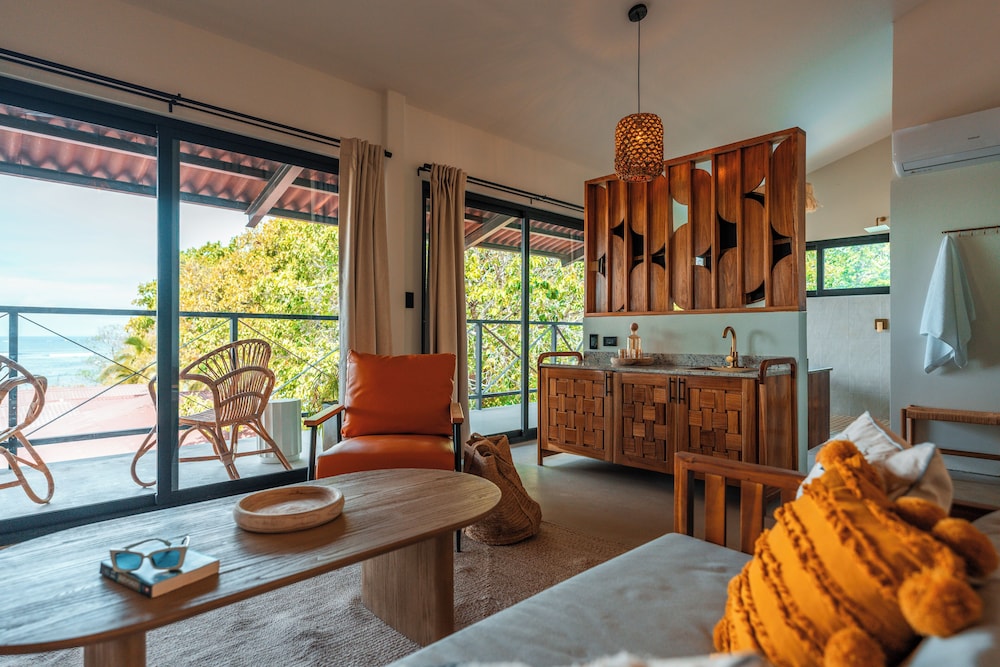 Hotel Bambuda Santa Catalina 73/96