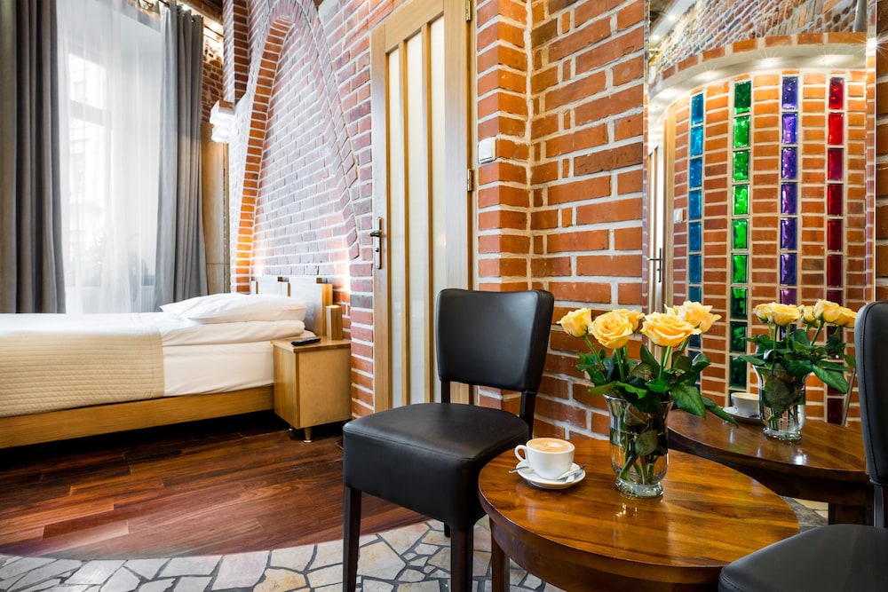 Aparthotel Stare Miasto 6/78