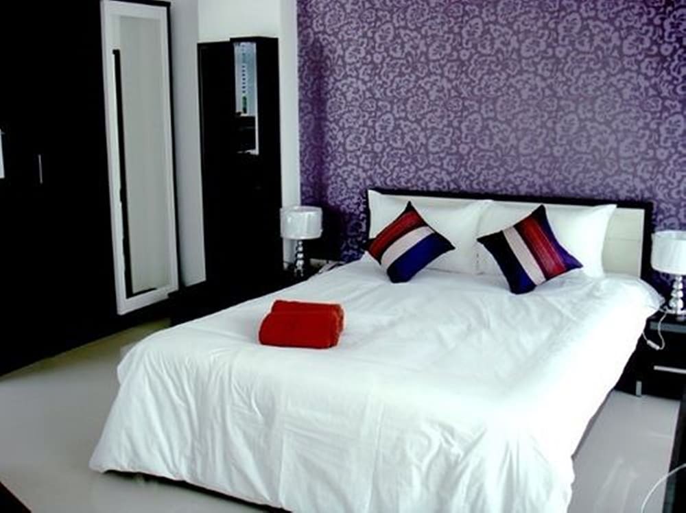 Grand Residence Jomtien 16/39