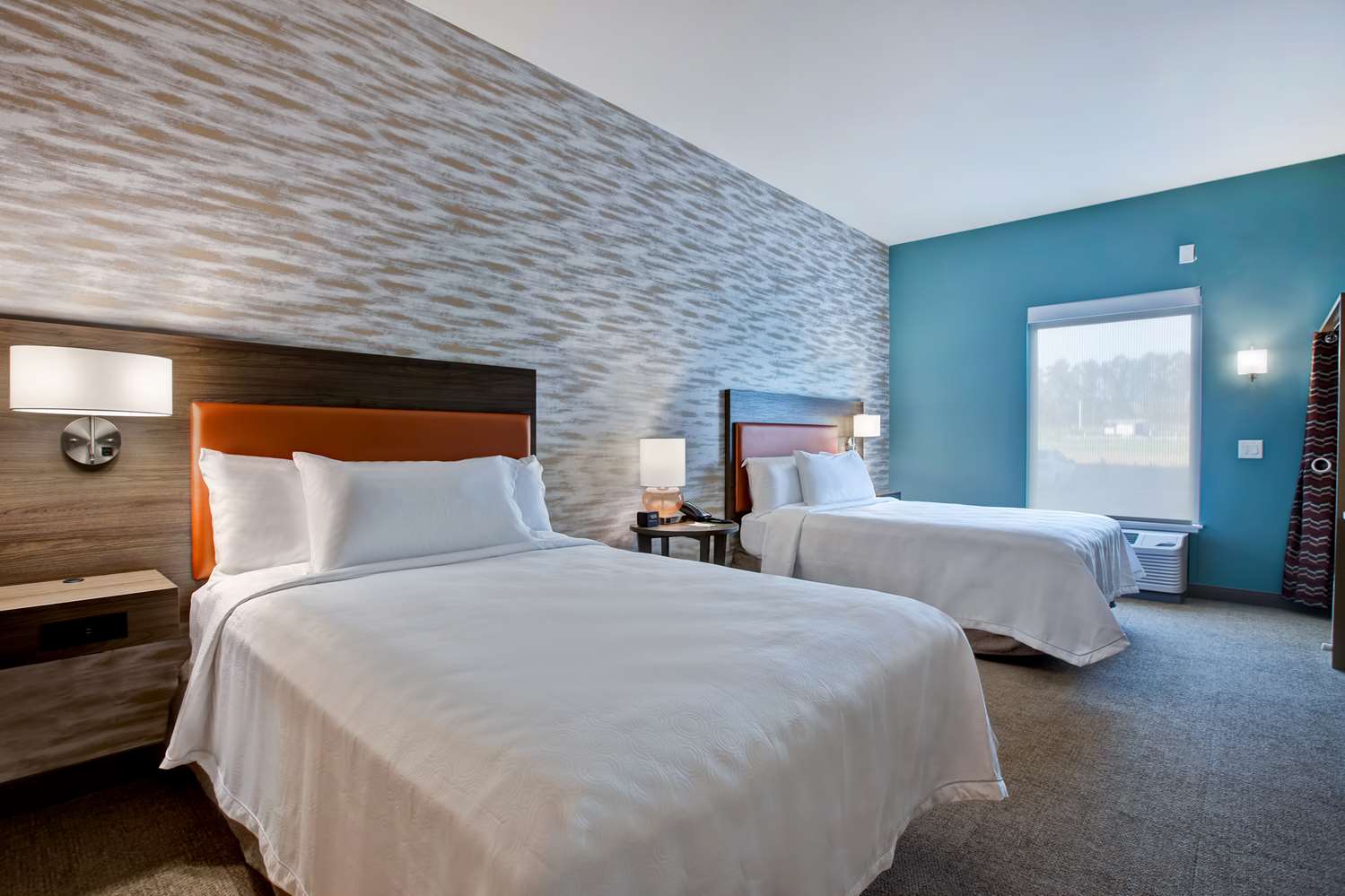Home2 Suites By Hilton Charlotte Northlake Nc 7/26