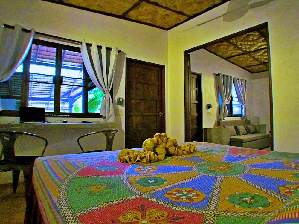 Flower Power Village 43/50