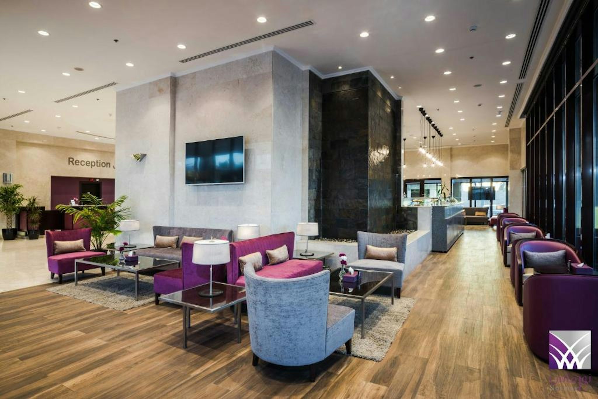 فندق نورماس(Normas Hotel) 16/22