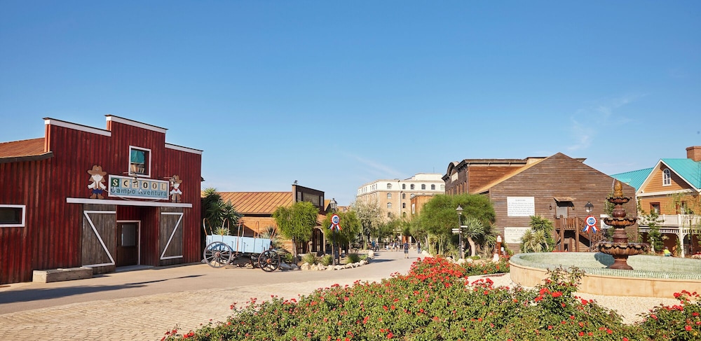 PortAventura Hotel Gold River 10/65