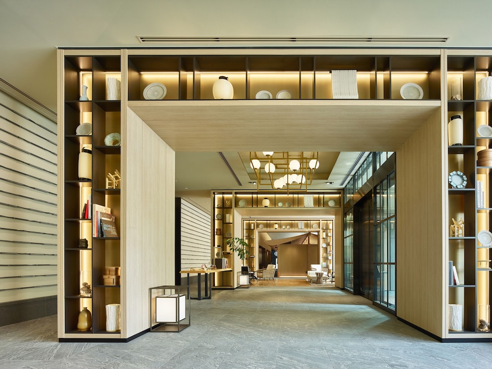 Mitsui Garden Hotel Fukuoka Gion 13/74