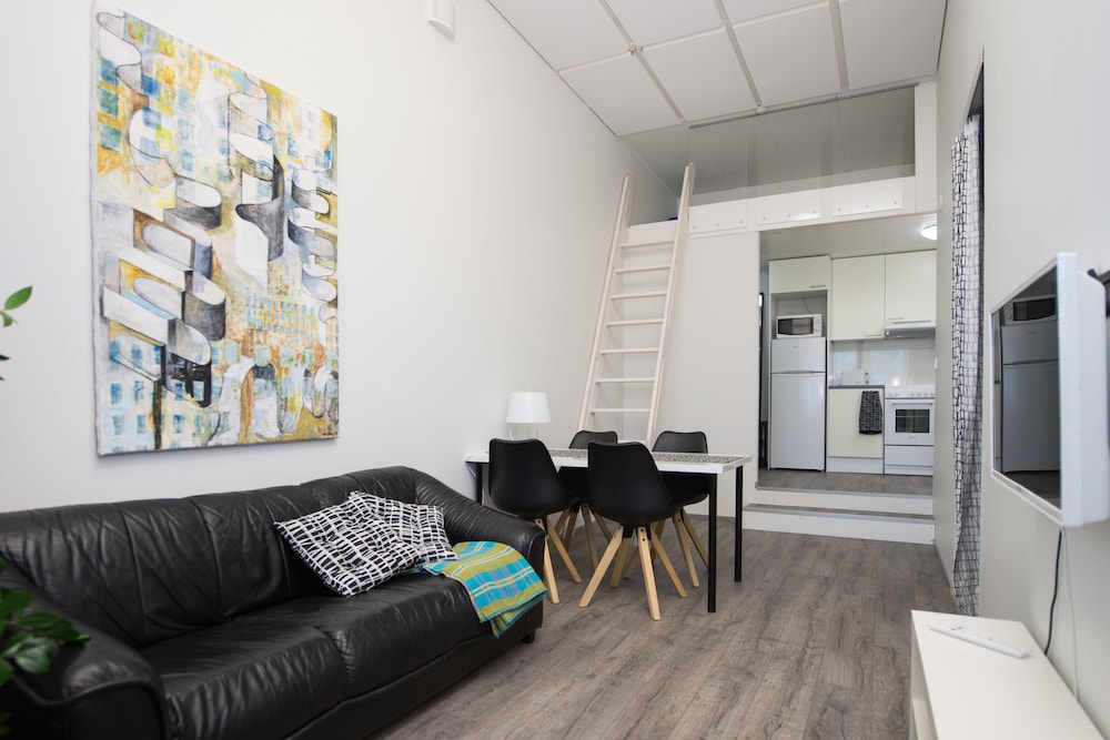 Innotelli Apartments 17/32