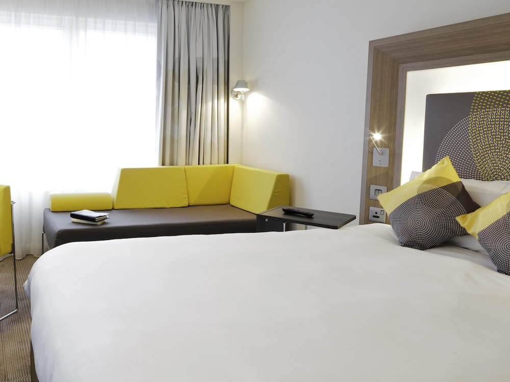Novotel London Blackfriars 22/60