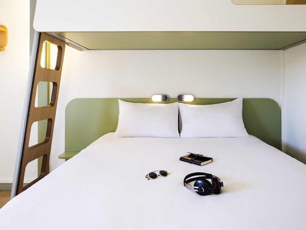 Ibis Budget Toulouse Colomiers 18/22