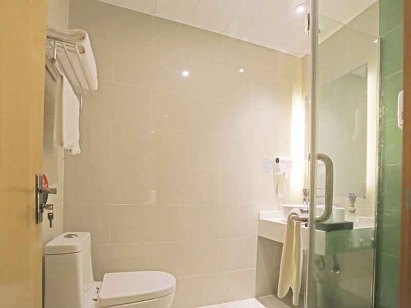 GreenTree Inn Fuzhou Linchuan Yizhong 53/53
