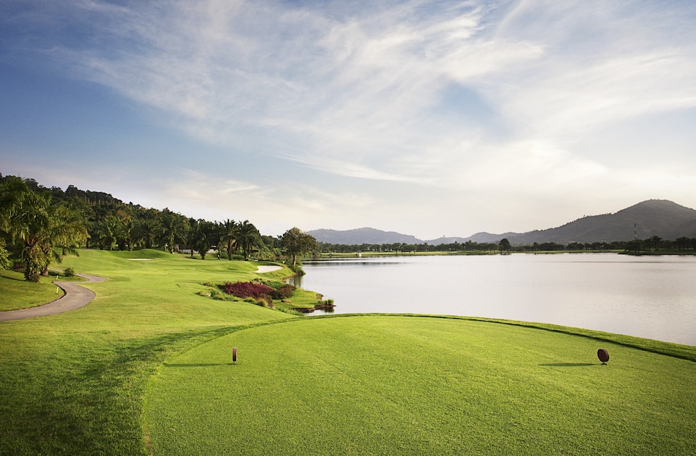 Tinidee Golf Resort At Phuket 47/50