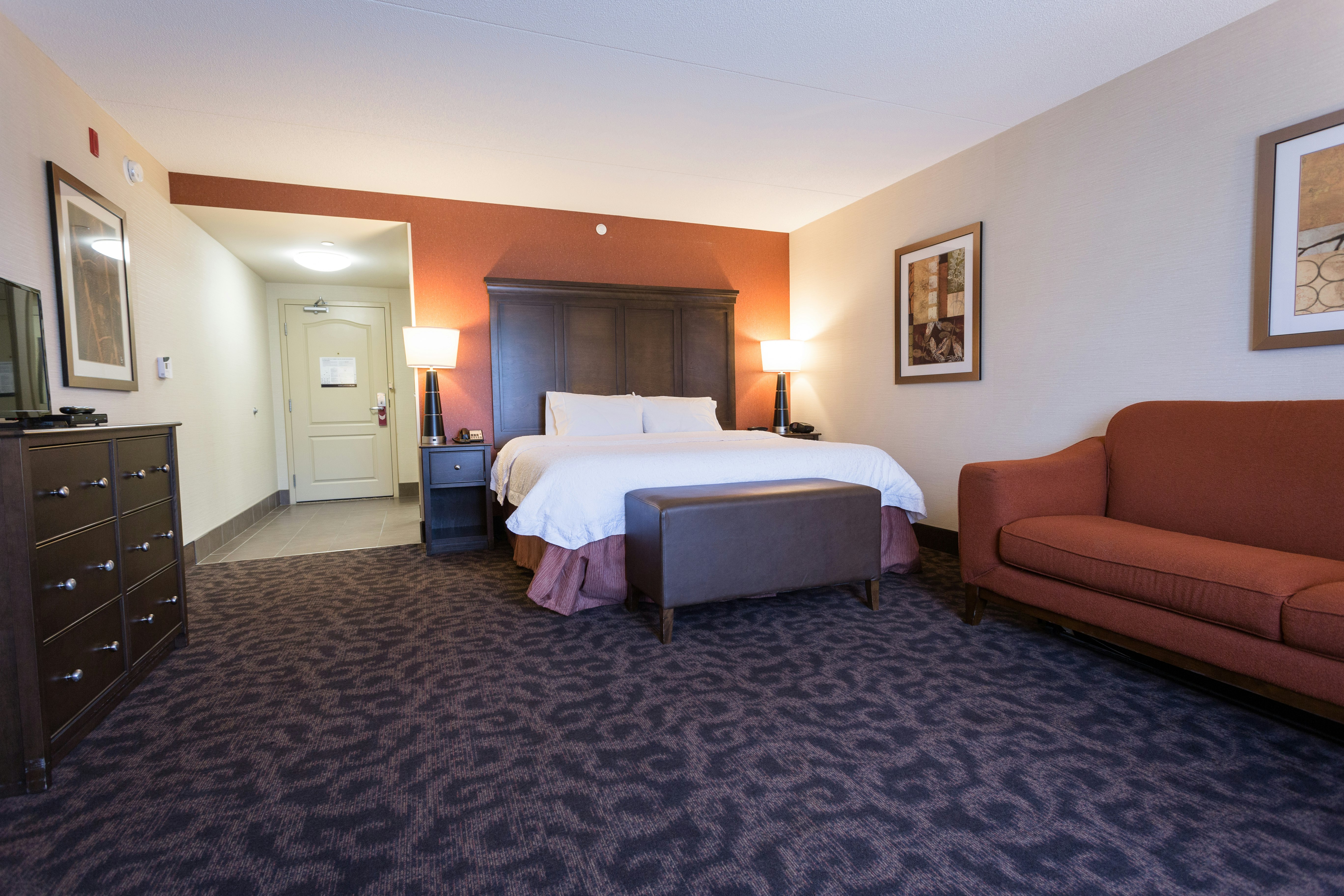 Hampton Inn By Hilton Elliot Lake Ontario Canada 20/39