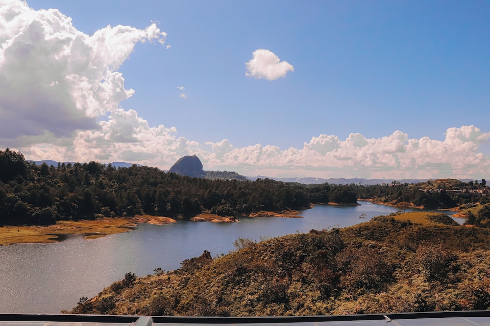 El Nido Hotel Guatape 40/50