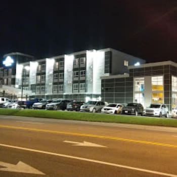 Microtel Inn And Suites By Wyndham Val-D Or 4/26