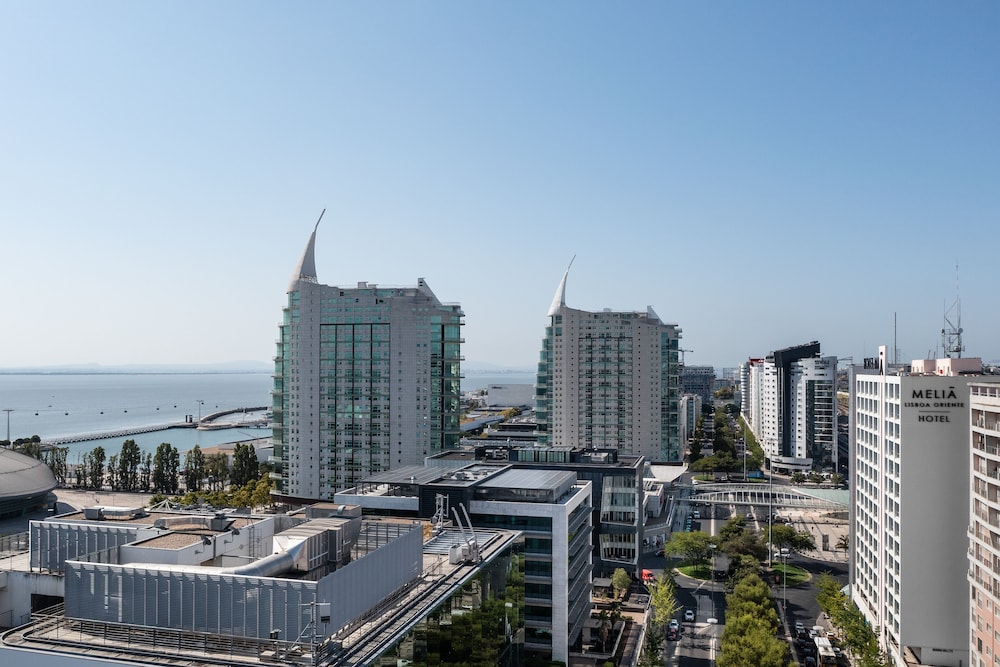Melia Lisboa Oriente