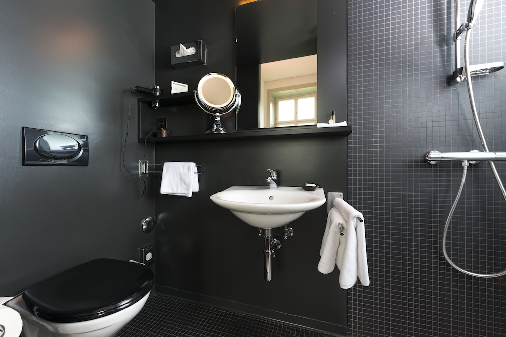 Design Hotel Plattenhof 43/46