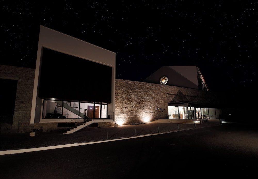 Real Abadia Congress Spa Hotel 5/50