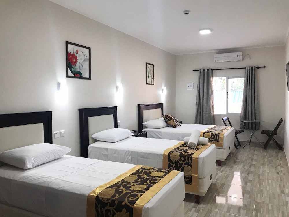 Hotel Amayal 22/50