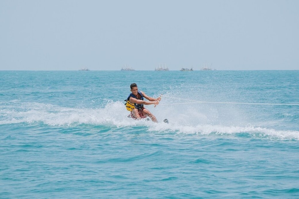 Tanjung Lesung Beach Hotel 39/50