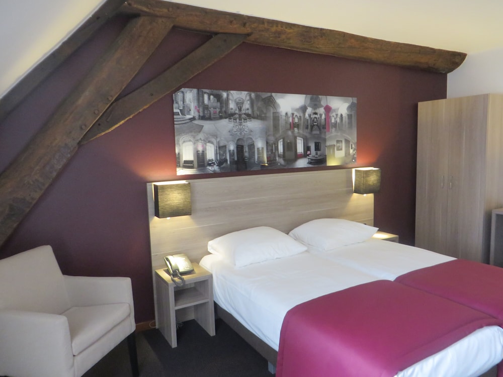 Abdij Hotel Rolduc 7/31