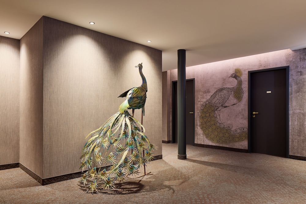 Postboutique Hotel 20/42