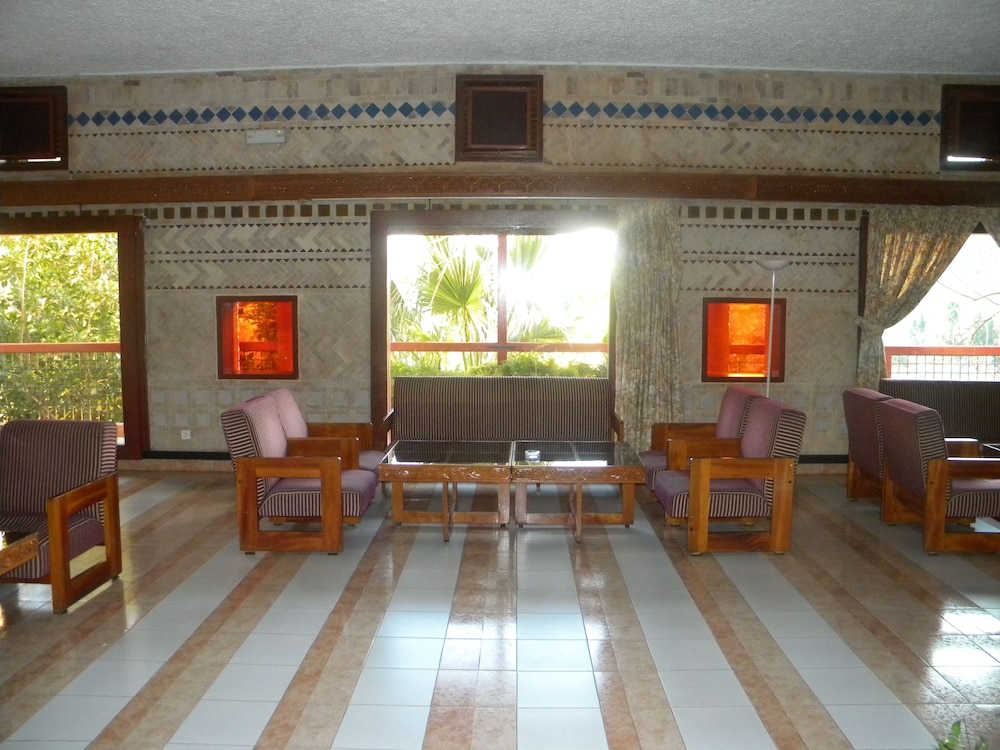 Sidi Harazem Hotel 34/45