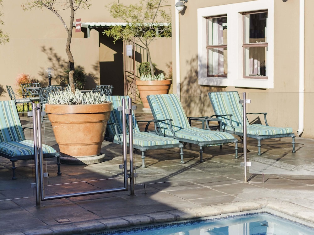 Mercure Johannesburg Bedfordview Hotel 38/72